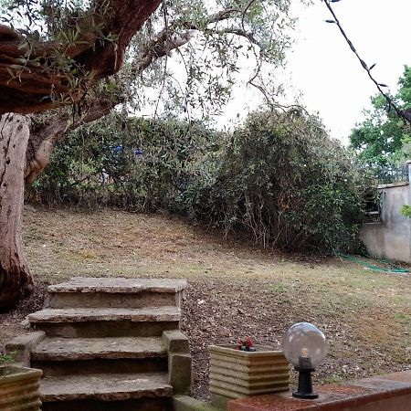 Apartmán I Gufetti 2 San Savino  Exteriér fotografie