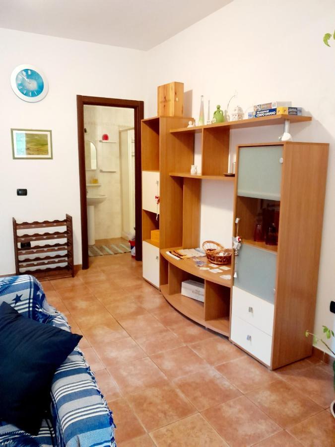 Apartmán I Gufetti 2 San Savino  Exteriér fotografie