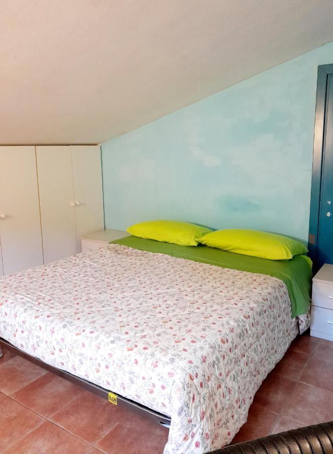 Apartmán I Gufetti 2 San Savino  Exteriér fotografie