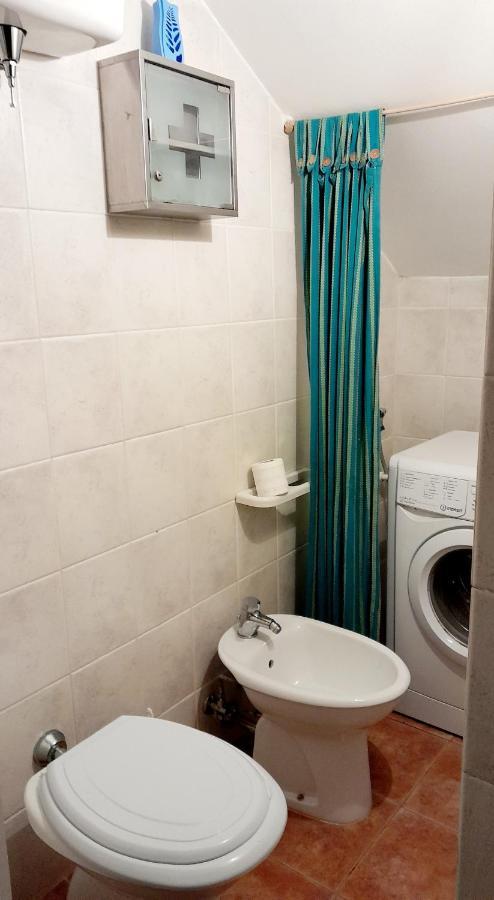 Apartmán I Gufetti 2 San Savino  Exteriér fotografie